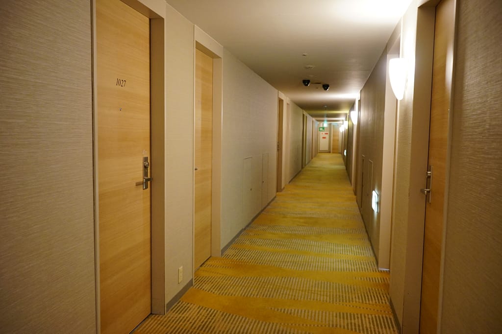 日本｜大阪住宿推薦！京橋京阪GRANDE飯店Hotel Keihan Kyobashi GRANDE 交通超便利