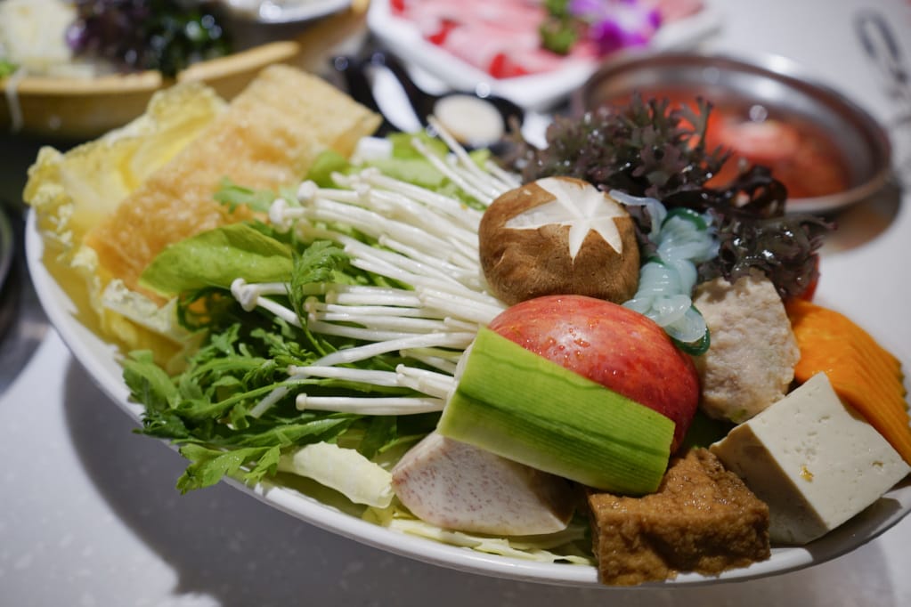 台北|天鍋宴(西湖店) 超澎湃海鮮火鍋.內湖火鍋推薦! - 第9張圖 台北|天鍋宴(西湖店) 超澎湃海鮮火鍋.內湖火鍋推薦!