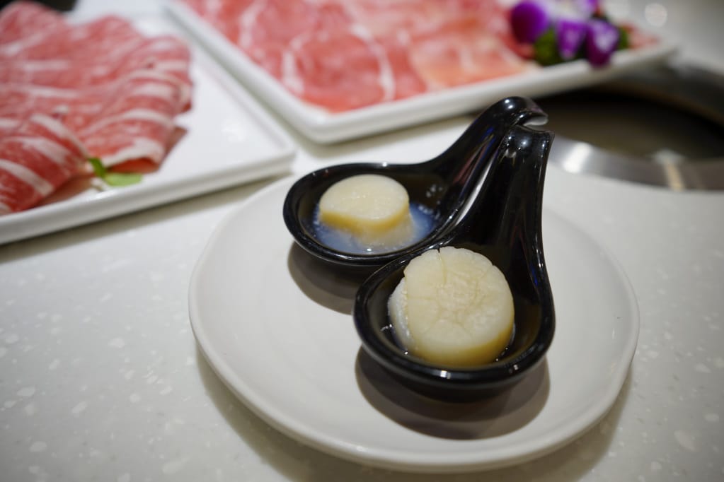 台北|天鍋宴(西湖店) 超澎湃海鮮火鍋.內湖火鍋推薦! - 第16張圖 台北|天鍋宴(西湖店) 超澎湃海鮮火鍋.內湖火鍋推薦!