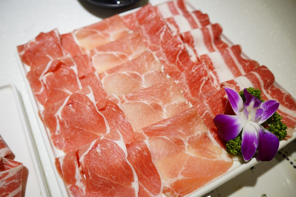 台北|天鍋宴(西湖店) 超澎湃海鮮火鍋.內湖火鍋推薦! - 第17張圖 台北|天鍋宴(西湖店) 超澎湃海鮮火鍋.內湖火鍋推薦!