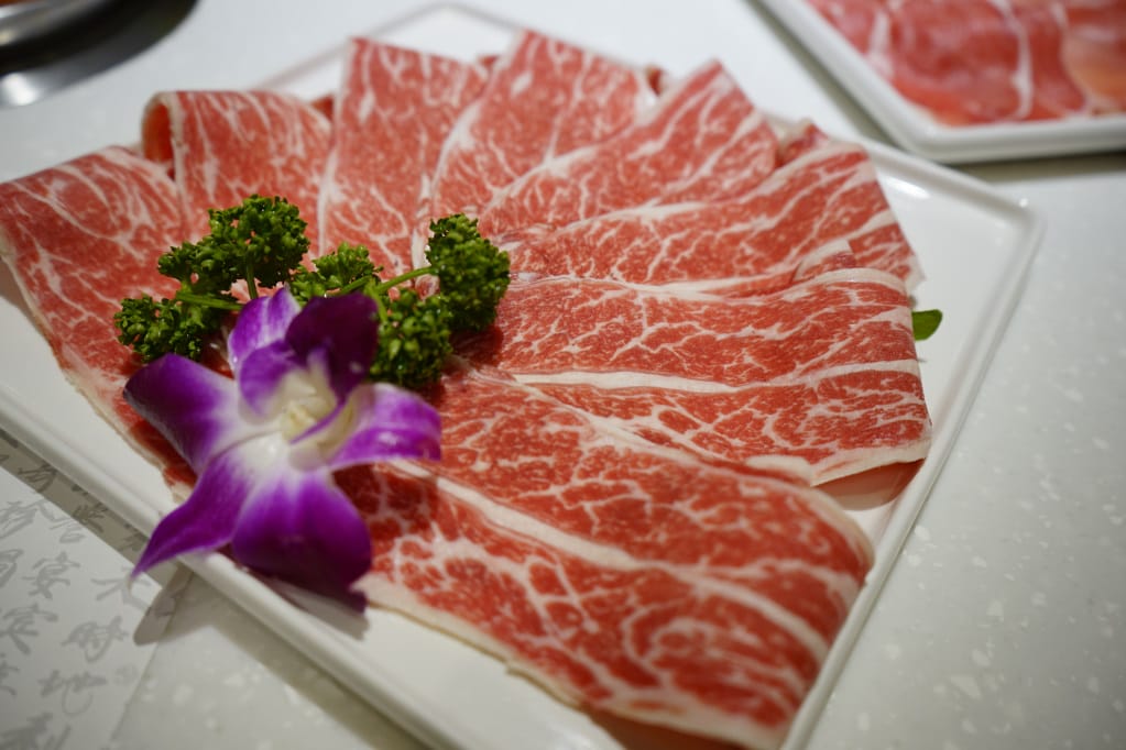 台北|天鍋宴(西湖店) 超澎湃海鮮火鍋.內湖火鍋推薦! - 第18張圖 台北|天鍋宴(西湖店) 超澎湃海鮮火鍋.內湖火鍋推薦!