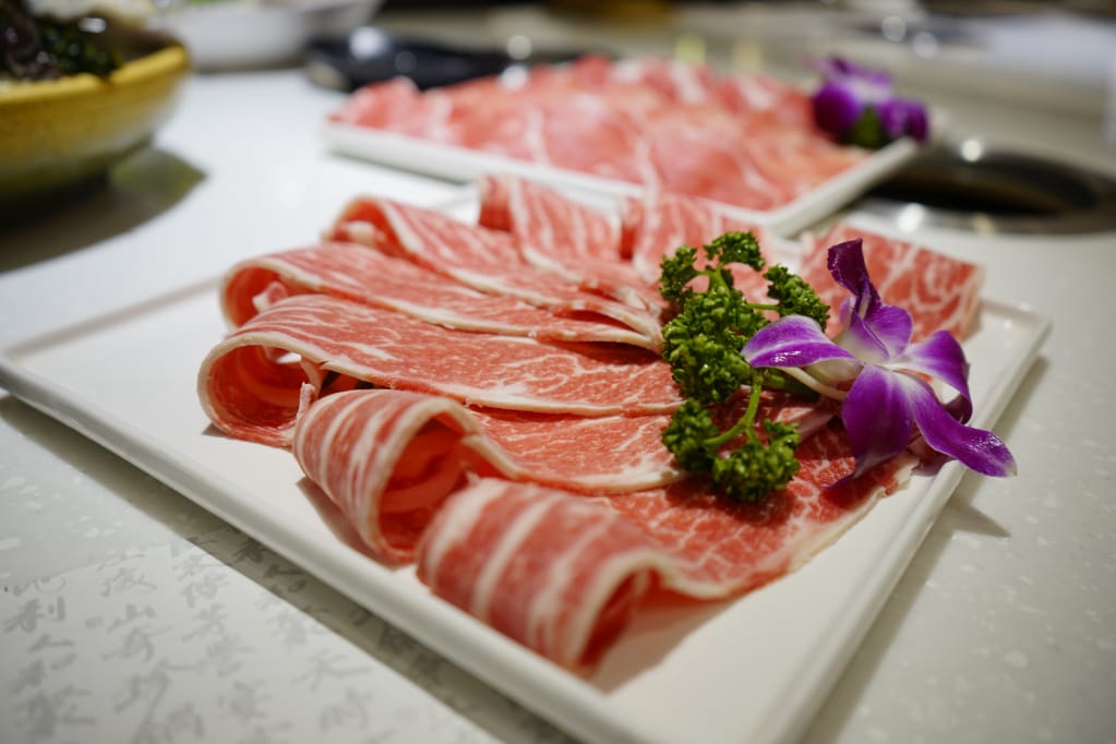 台北|天鍋宴(西湖店) 超澎湃海鮮火鍋.內湖火鍋推薦! - 第19張圖 台北|天鍋宴(西湖店) 超澎湃海鮮火鍋.內湖火鍋推薦!