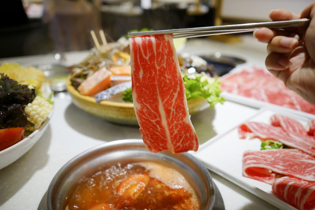 台北|天鍋宴(西湖店) 超澎湃海鮮火鍋.內湖火鍋推薦! - 第20張圖 台北|天鍋宴(西湖店) 超澎湃海鮮火鍋.內湖火鍋推薦!