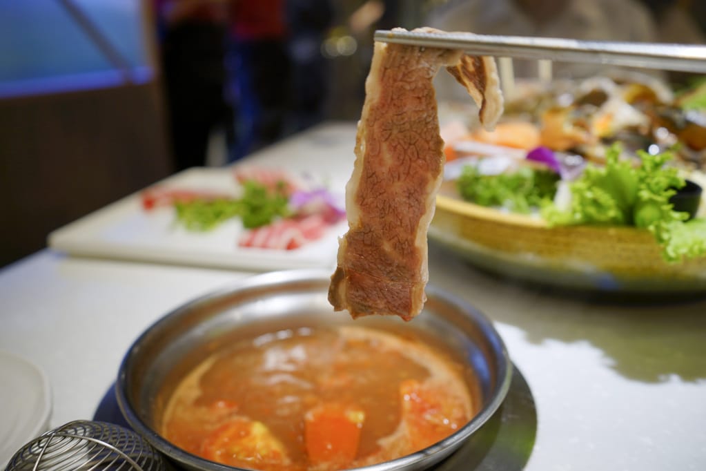 台北|天鍋宴(西湖店) 超澎湃海鮮火鍋.內湖火鍋推薦! - 第21張圖 台北|天鍋宴(西湖店) 超澎湃海鮮火鍋.內湖火鍋推薦!