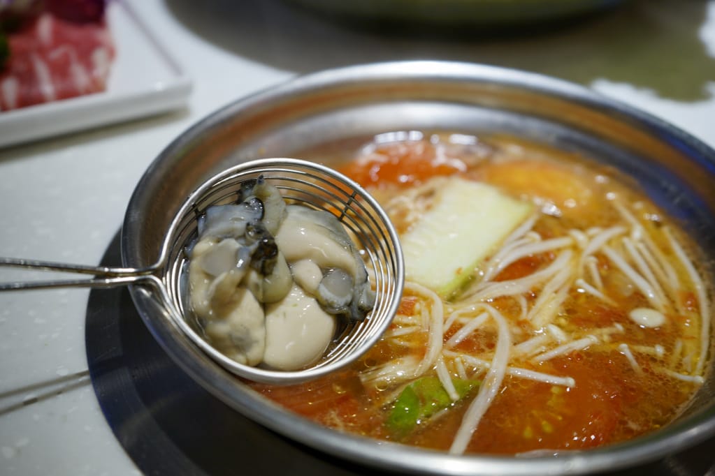 台北|天鍋宴(西湖店) 超澎湃海鮮火鍋.內湖火鍋推薦! - 第15張圖 台北|天鍋宴(西湖店) 超澎湃海鮮火鍋.內湖火鍋推薦!