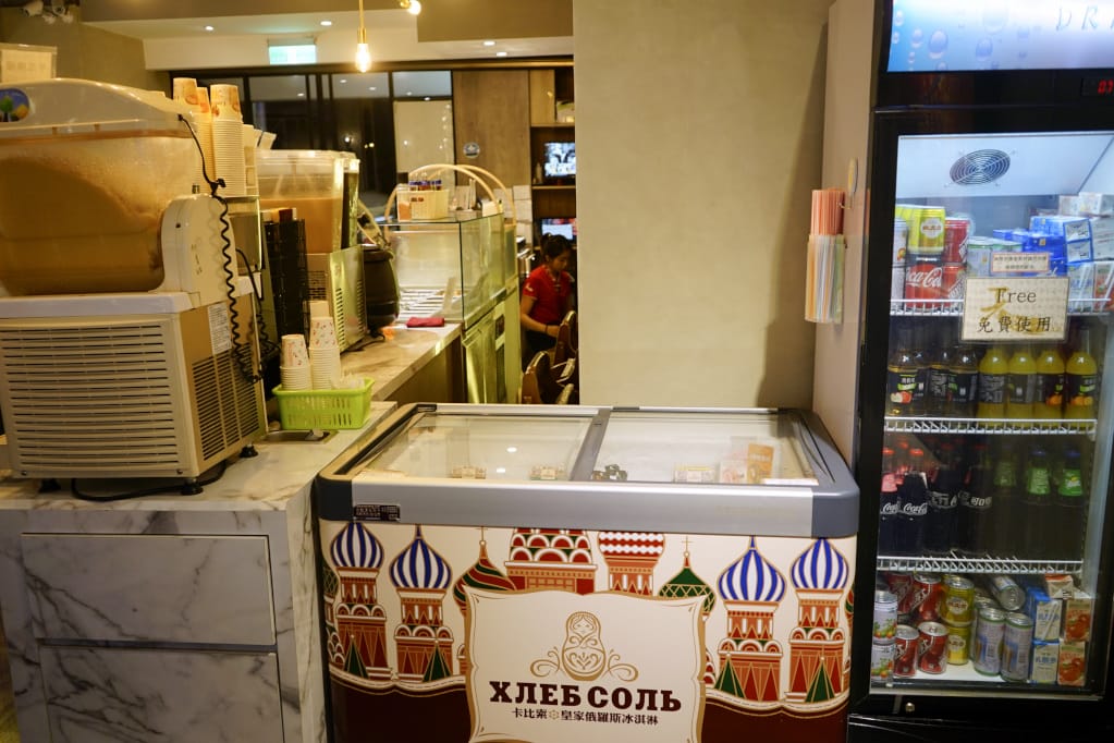 台北|天鍋宴(西湖店) 超澎湃海鮮火鍋.內湖火鍋推薦! - 第23張圖 台北|天鍋宴(西湖店) 超澎湃海鮮火鍋.內湖火鍋推薦!