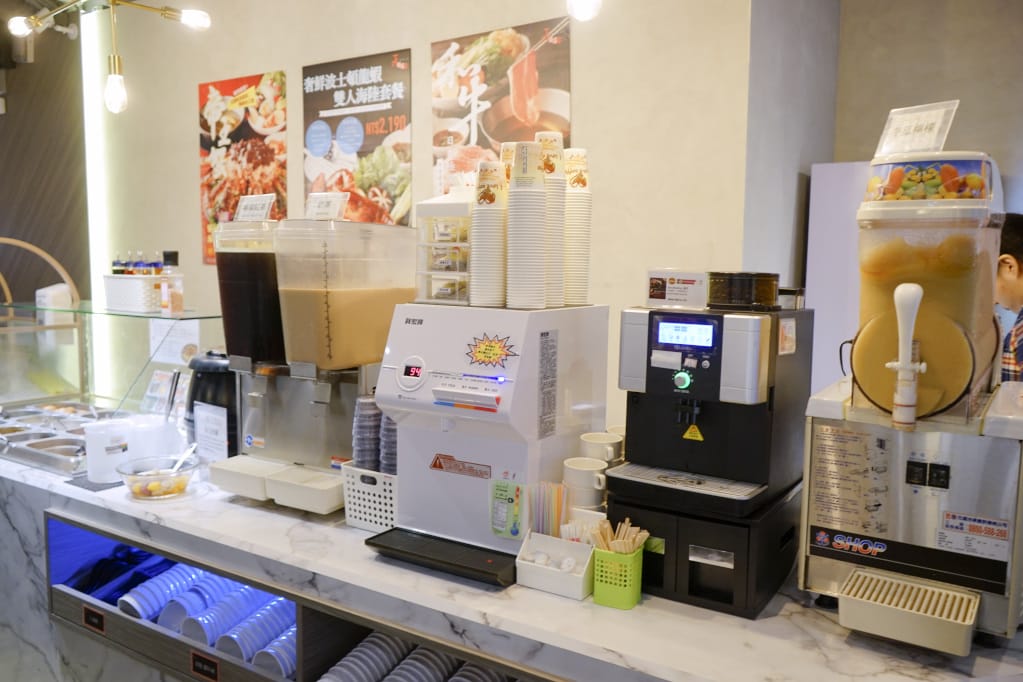 台北|天鍋宴(西湖店) 超澎湃海鮮火鍋.內湖火鍋推薦! - 第25張圖 台北|天鍋宴(西湖店) 超澎湃海鮮火鍋.內湖火鍋推薦!