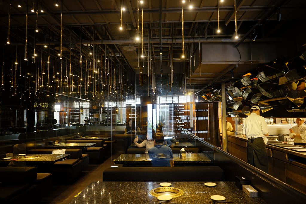 台南|老乾杯(台南西門店) 和牛燒肉專門店 - 第3張圖 台南|老乾杯(台南西門店) 和牛燒肉專門店