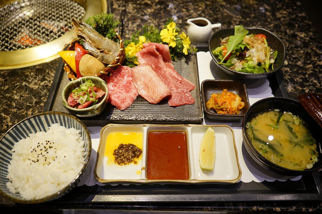 台南|老乾杯(台南西門店) 和牛燒肉專門店 - 第1張圖 台南|老乾杯(台南西門店) 和牛燒肉專門店