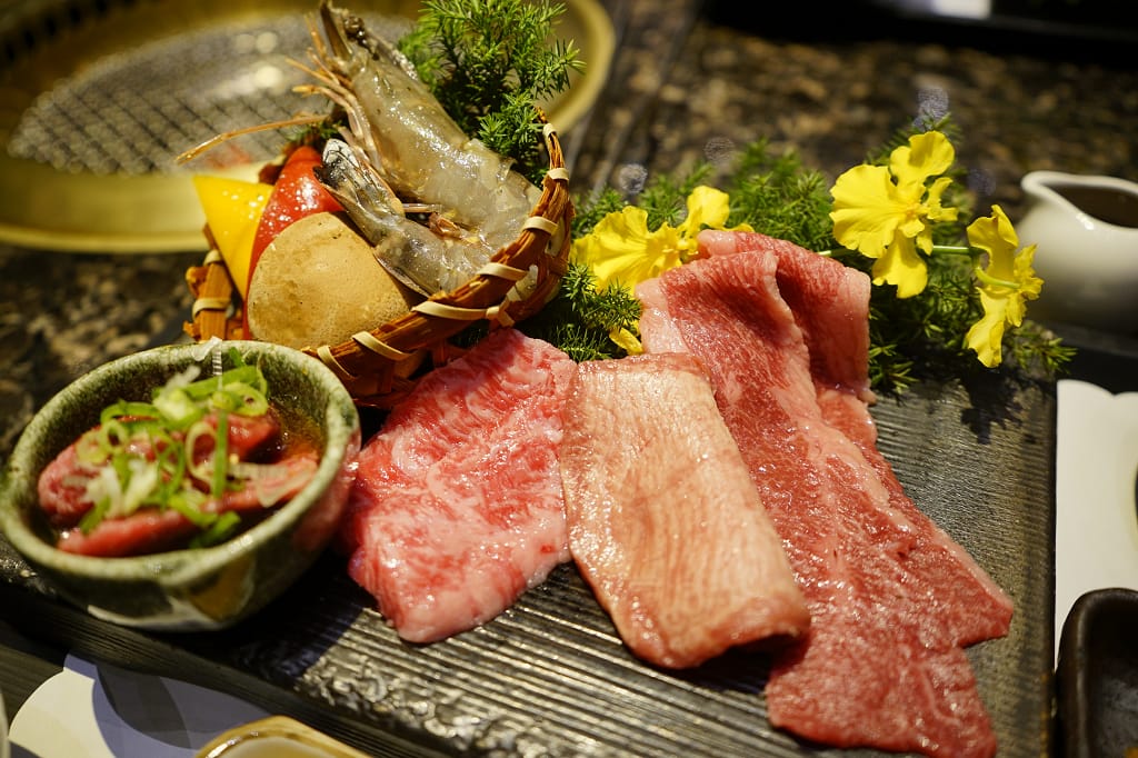 台南|老乾杯(台南西門店) 和牛燒肉專門店 - 第10張圖 台南|老乾杯(台南西門店) 和牛燒肉專門店
