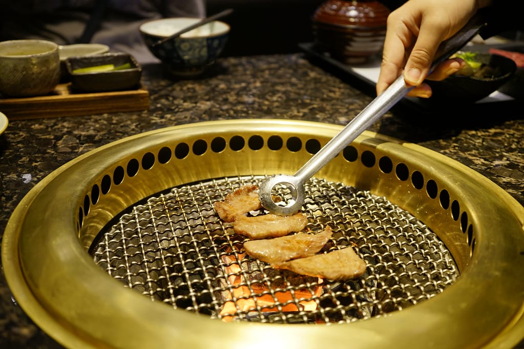 台南|老乾杯(台南西門店) 和牛燒肉專門店 - 第9張圖 台南|老乾杯(台南西門店) 和牛燒肉專門店