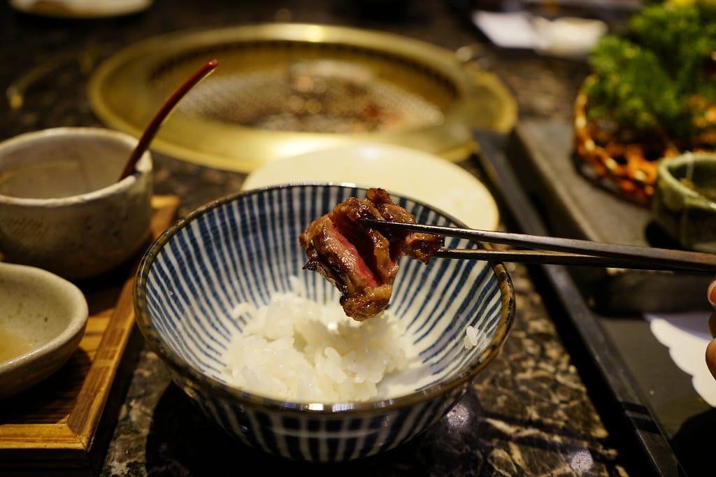 台南|老乾杯(台南西門店) 和牛燒肉專門店 - 第12張圖 台南|老乾杯(台南西門店) 和牛燒肉專門店