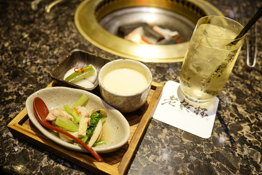 台南|老乾杯(台南西門店) 和牛燒肉專門店 - 第5張圖 台南|老乾杯(台南西門店) 和牛燒肉專門店