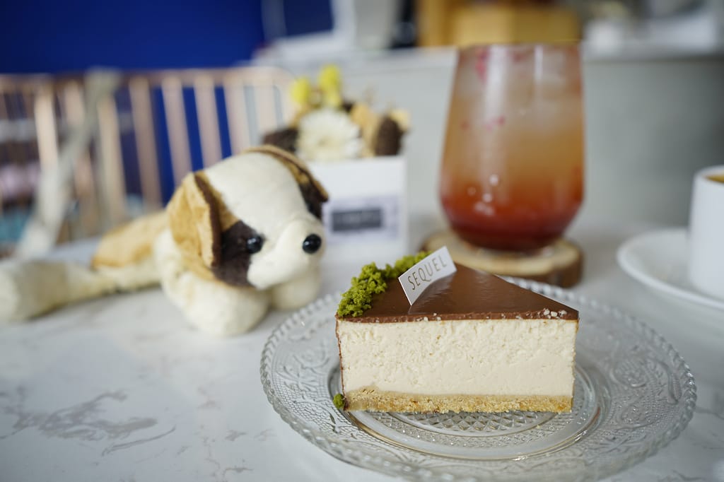 台南|Sequel Dessert 晞果甜點工作室 千層蛋糕 IG網美打卡店 - 第11張圖 台南|Sequel Dessert 晞果甜點工作室 千層蛋糕 IG網美打卡店
