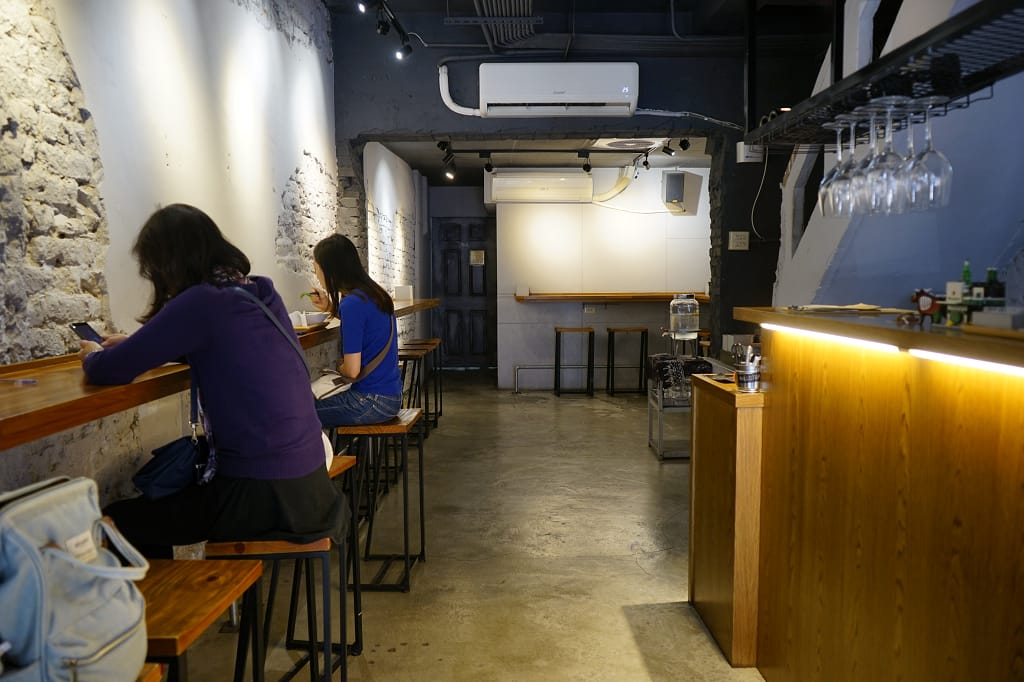 台南｜willsteak 舒肥料理專賣，一個人也能享用舒肥牛排！