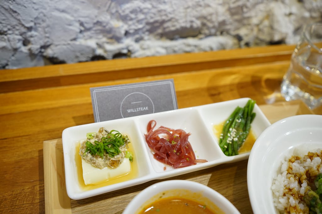 台南｜willsteak 舒肥料理專賣，一個人也能享用舒肥牛排！