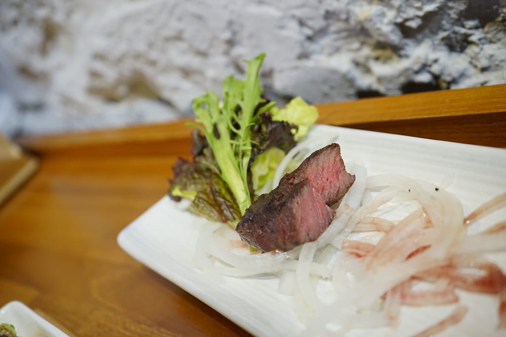 台南｜willsteak 舒肥料理專賣，一個人也能享用舒肥牛排！