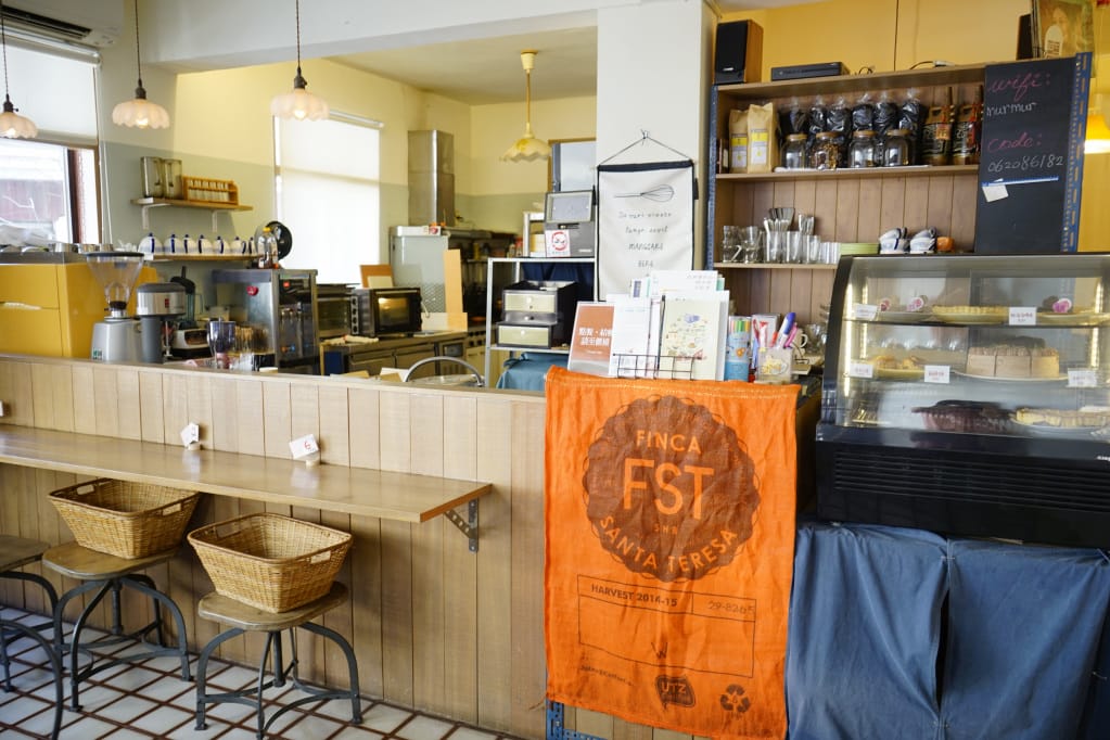 台南|說說甜點murmur pâtisserie 法式吐司.鹹派 台南早午餐推薦! - 第4張圖 台南|說說甜點murmur pâtisserie 法式吐司.鹹派 台南早午餐推薦!