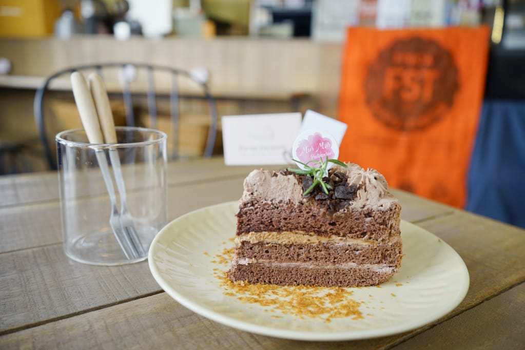 台南|說說甜點murmur pâtisserie 法式吐司.鹹派 台南早午餐推薦! - 第16張圖 台南|說說甜點murmur pâtisserie 法式吐司.鹹派 台南早午餐推薦!