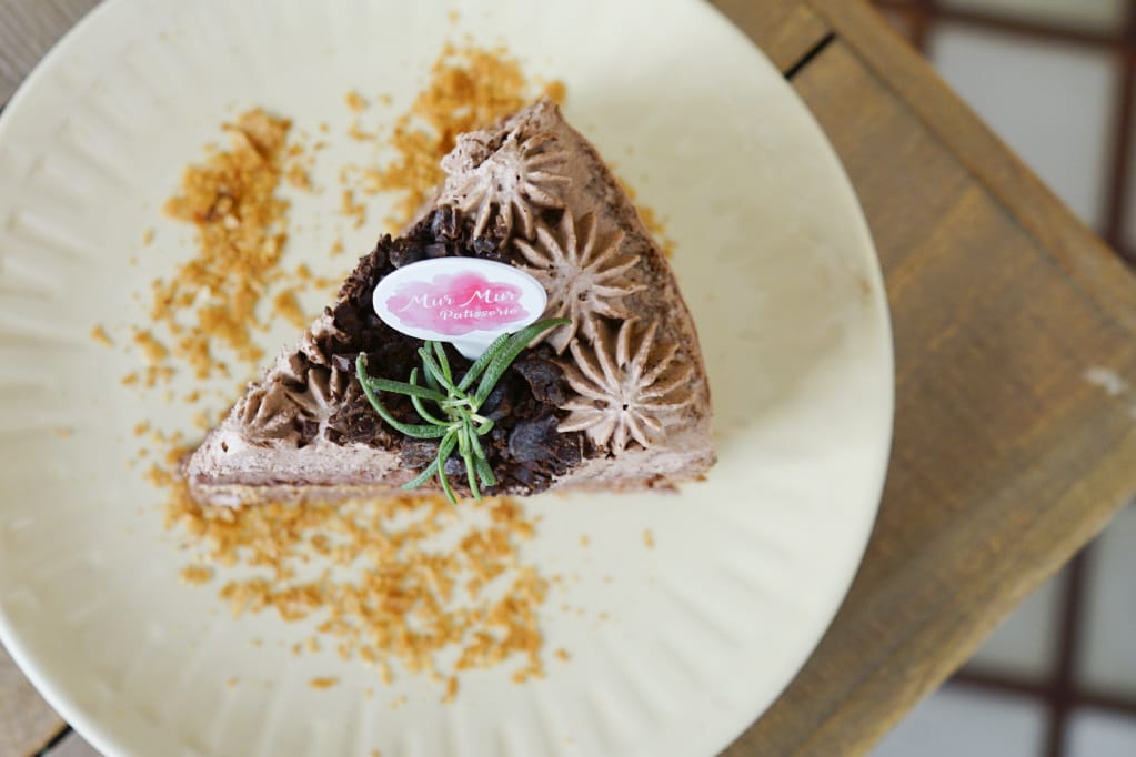 台南|說說甜點murmur pâtisserie 法式吐司.鹹派 台南早午餐推薦! - 第17張圖 台南|說說甜點murmur pâtisserie 法式吐司.鹹派 台南早午餐推薦!
