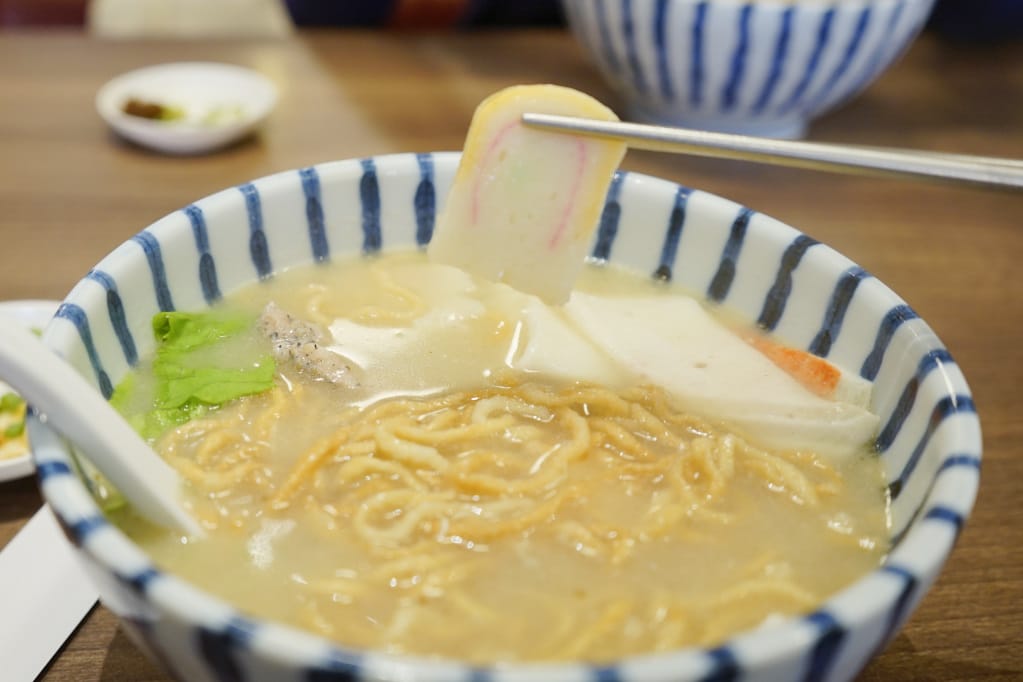台南|松霖鍋燒 安平美食.台南鍋燒意麵推薦! - 第8張圖 台南|松霖鍋燒 安平美食.台南鍋燒意麵推薦!