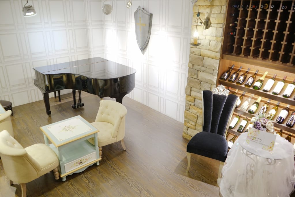 台北｜春日甜Bistro Café 中山站餐酒咖啡廳．東京藍帶主廚甜點推薦！