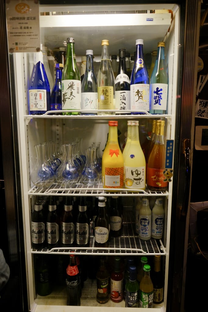 台北|川賀 燒烤居酒屋 自製海膽手卷.銷魂奶油螃蟹粥 - 第13張圖 台北|川賀 燒烤居酒屋 自製海膽手卷.銷魂奶油螃蟹粥