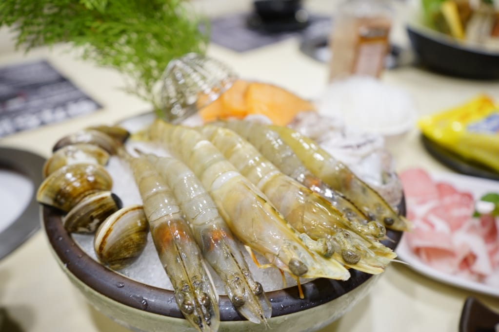 台北｜剪刀石頭布鍋物專賣店 三重石頭火鍋、牛奶鍋推薦！