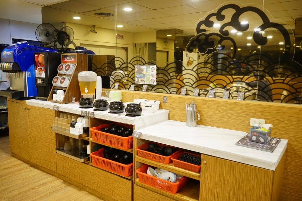 台北｜剪刀石頭布鍋物專賣店 三重石頭火鍋、牛奶鍋推薦！