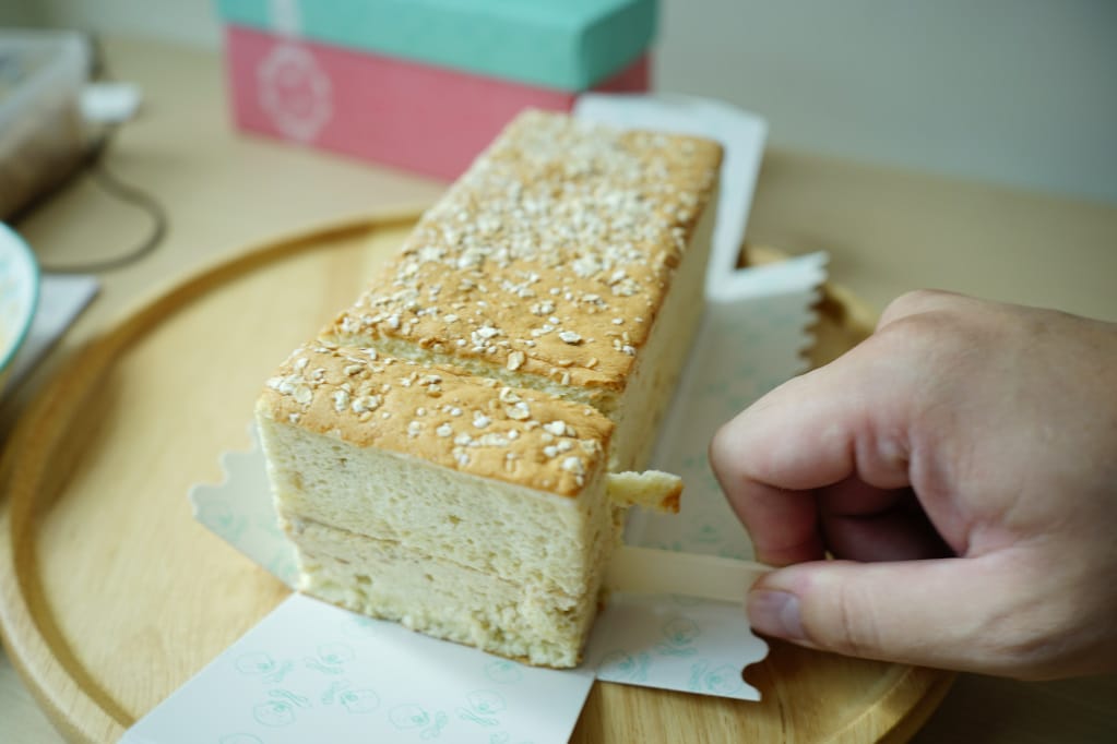 宅配｜三統漢菓子 台北伴手禮．彌月蛋糕推薦．黑糖牛軋方塊酥新品上市
