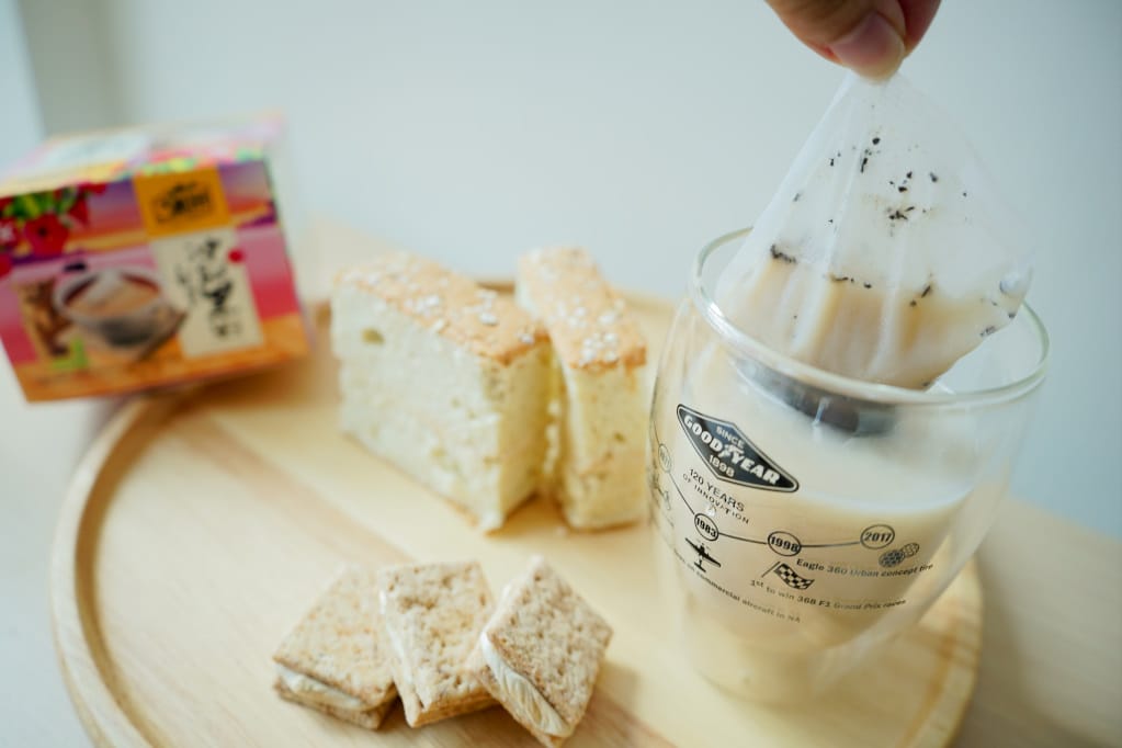 宅配|3點1刻奶茶 午後的奶茶時光.沖繩黑糖奶茶 觀光客來台必買! - 第5張圖 宅配|3點1刻奶茶 午後的奶茶時光.沖繩黑糖奶茶 觀光客來台必買!