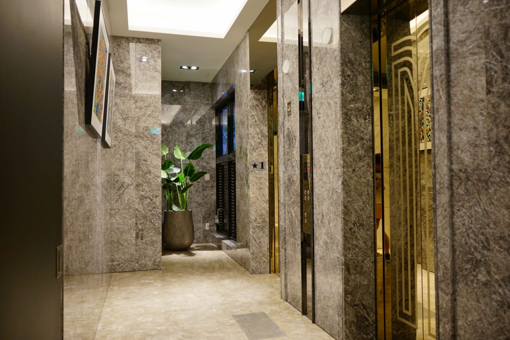 台北｜五股新成屋建案 洲子洋晴空SKY1 茂德建設水岸輕豪宅！