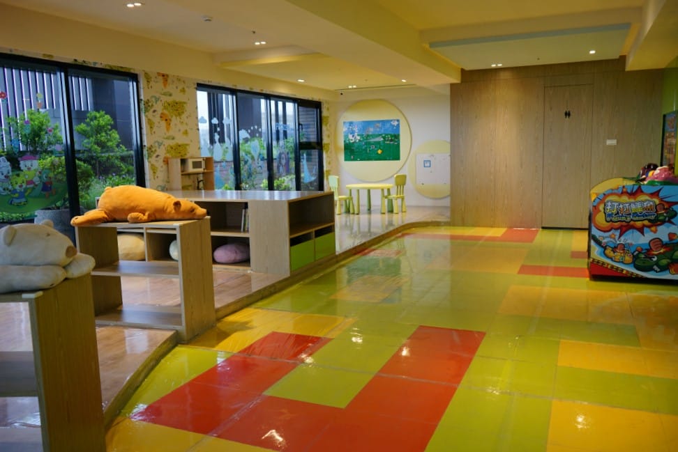 台北｜五股新成屋建案 洲子洋晴空SKY1 茂德建設水岸輕豪宅！