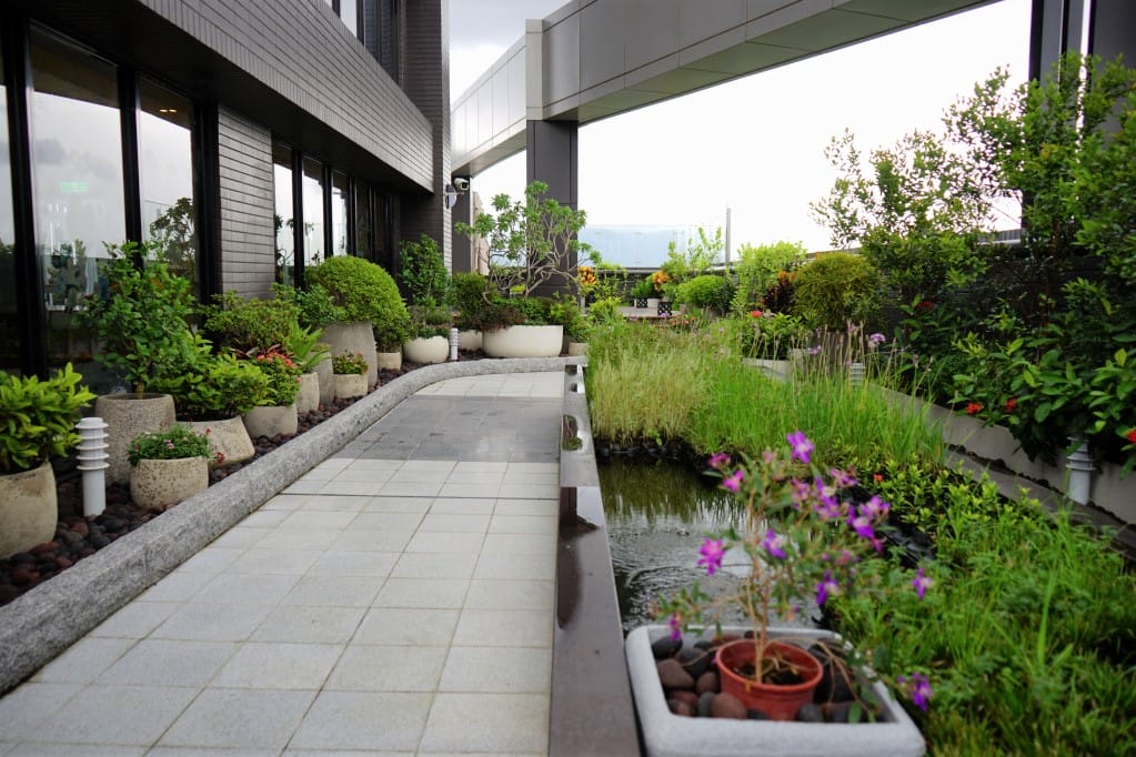 台北｜五股新成屋建案 洲子洋晴空SKY1 茂德建設水岸輕豪宅！