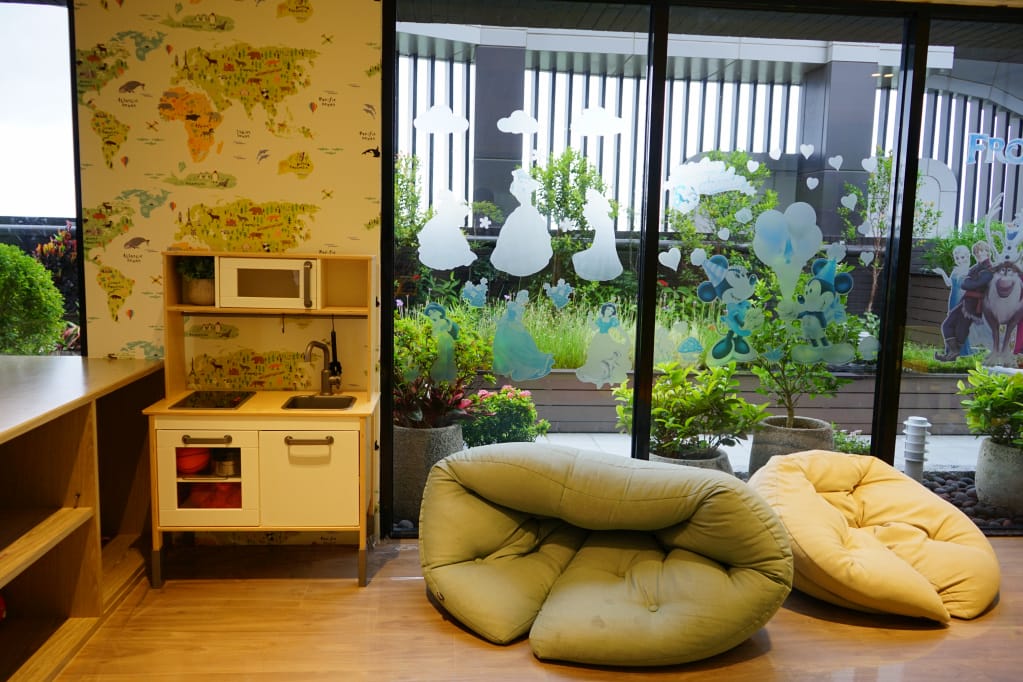 台北｜五股新成屋建案 洲子洋晴空SKY1 茂德建設水岸輕豪宅！