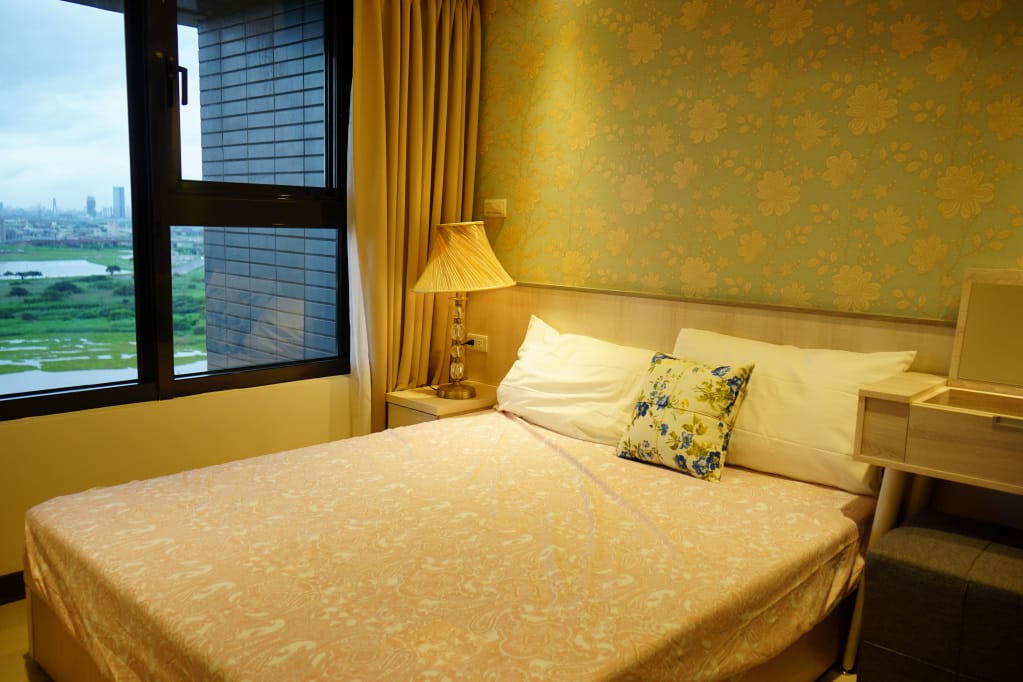 台北｜五股新成屋建案 洲子洋晴空SKY1 茂德建設水岸輕豪宅！