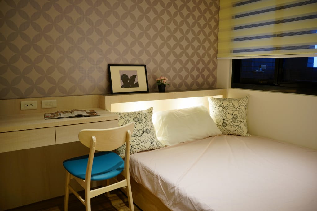 台北｜五股新成屋建案 洲子洋晴空SKY1 茂德建設水岸輕豪宅！