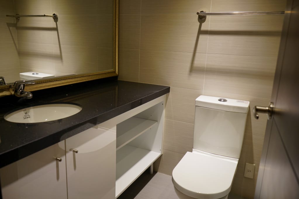 台北｜五股新成屋建案 洲子洋晴空SKY1 茂德建設水岸輕豪宅！