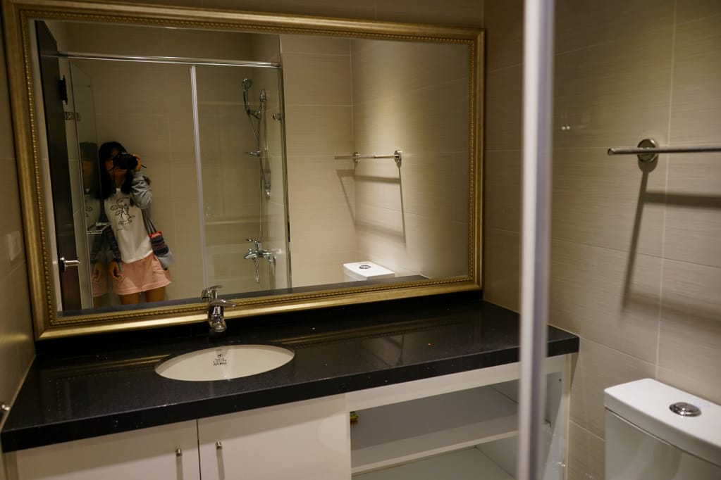 台北｜五股新成屋建案 洲子洋晴空SKY1 茂德建設水岸輕豪宅！