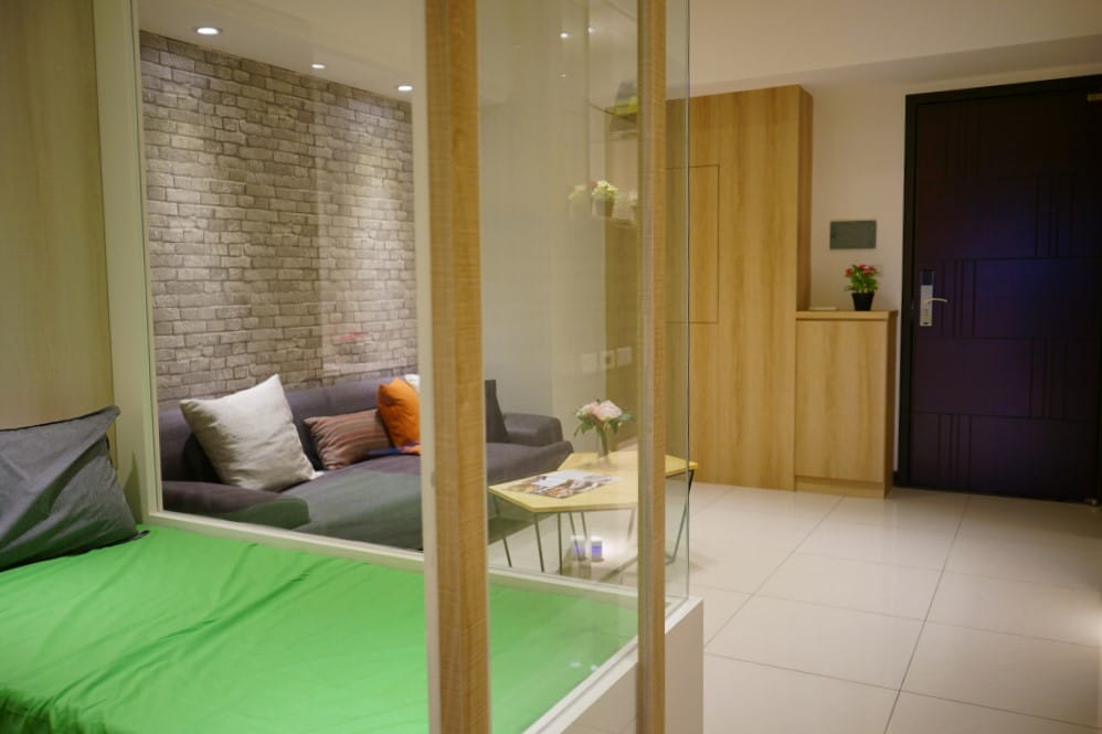 台北｜五股新成屋建案 洲子洋晴空SKY1 茂德建設水岸輕豪宅！