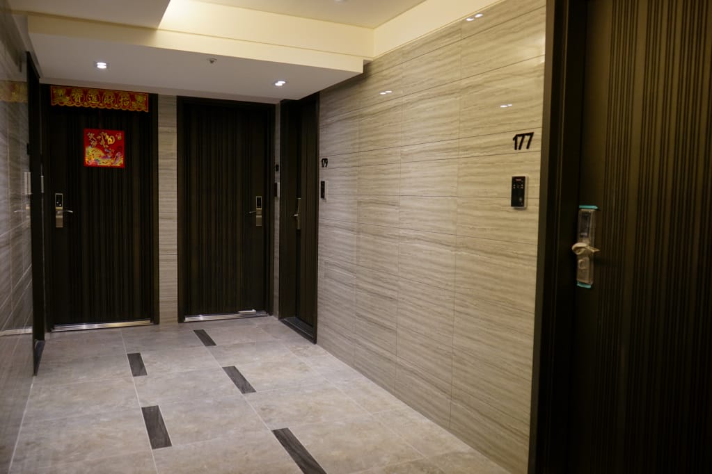 台北｜五股新成屋建案 洲子洋晴空SKY1 茂德建設水岸輕豪宅！