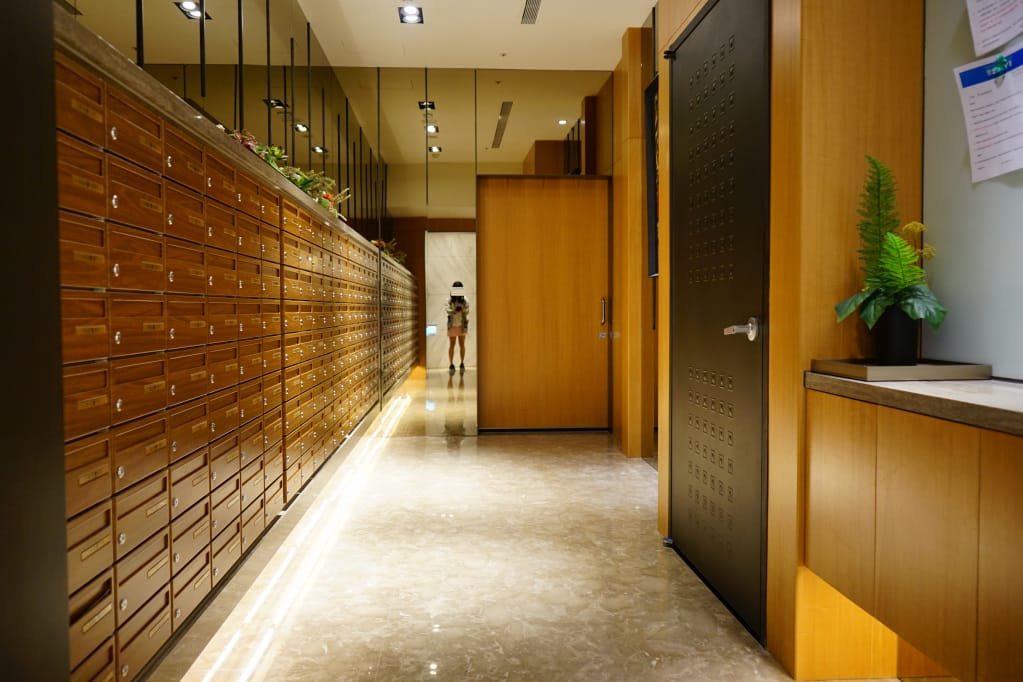 台北｜五股新成屋建案 洲子洋晴空SKY1 茂德建設水岸輕豪宅！