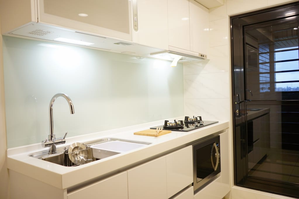 台北｜五股新成屋建案 洲子洋晴空SKY1 茂德建設水岸輕豪宅！