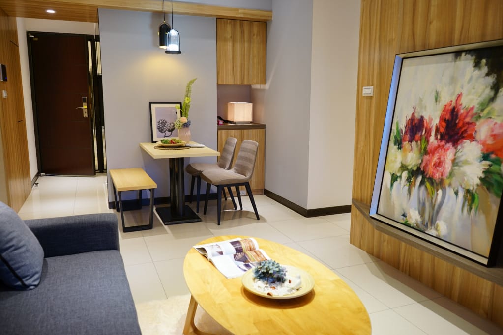 台北｜五股新成屋建案 洲子洋晴空SKY1 茂德建設水岸輕豪宅！