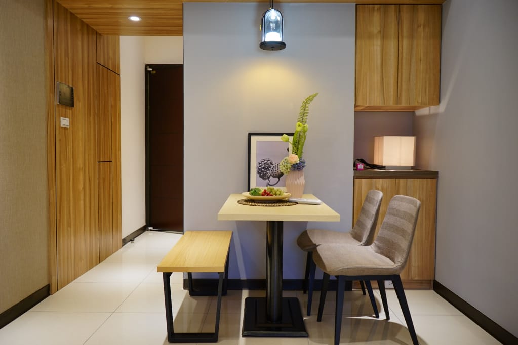 台北｜五股新成屋建案 洲子洋晴空SKY1 茂德建設水岸輕豪宅！