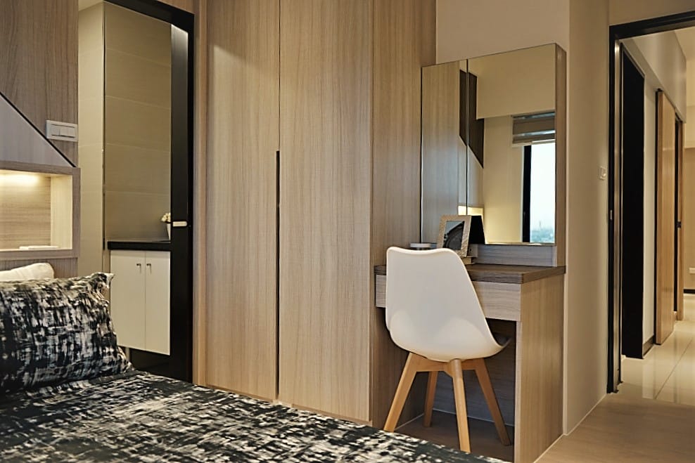 台北｜五股新成屋建案 洲子洋晴空SKY1 茂德建設水岸輕豪宅！