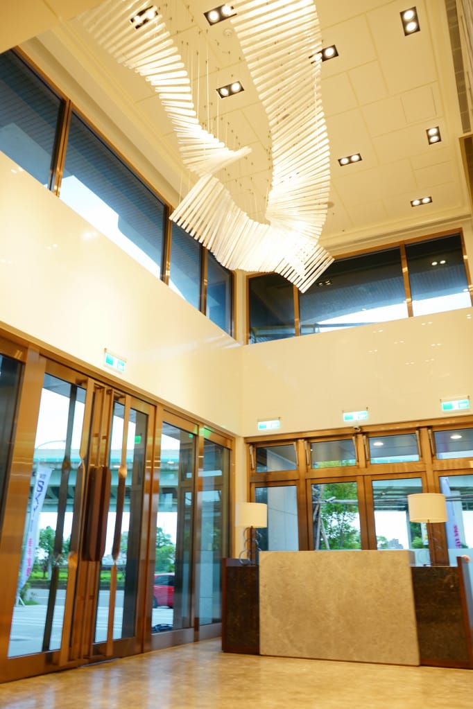 台北｜五股新成屋建案 洲子洋晴空SKY1 茂德建設水岸輕豪宅！