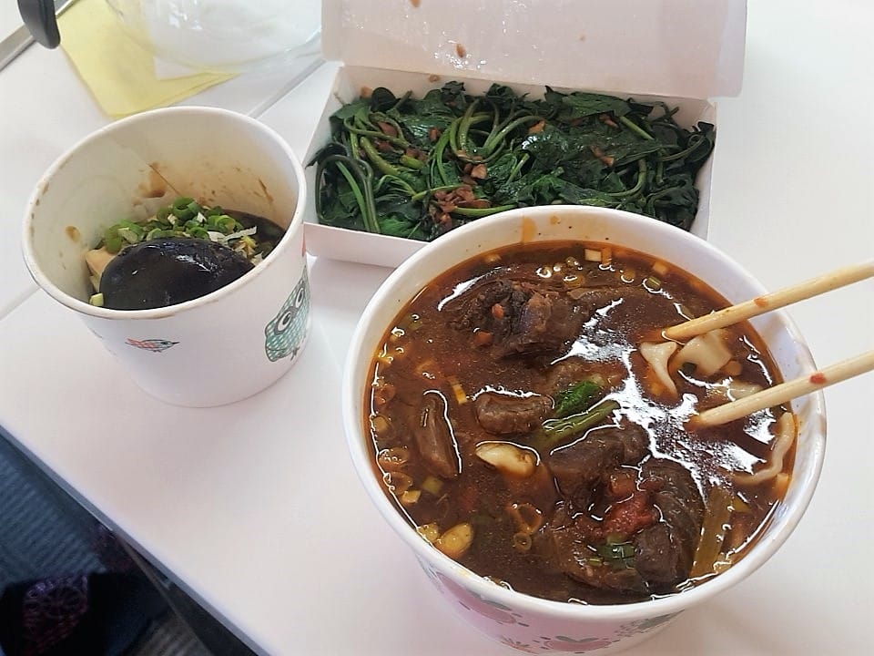 桃園|簡單點 加入Line好友點餐 舒大媽手工牛肉麵 外送自取超方便! - 第11張圖 桃園|簡單點 加入Line好友點餐 舒大媽手工牛肉麵 外送自取超方便!