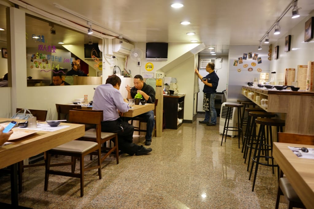 台北｜鹿兒島鍋物專賣店 新北美食．板橋火鍋推薦！