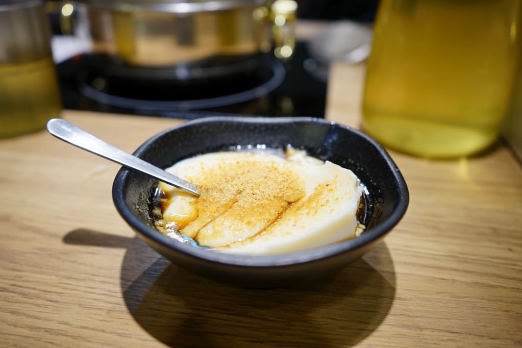 台北｜鹿兒島鍋物專賣店 新北美食．板橋火鍋推薦！